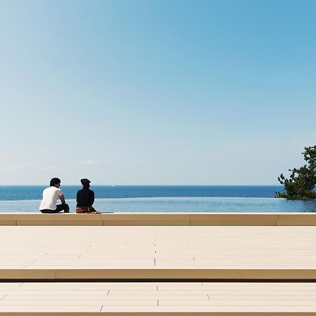 Shirahama Key Terrace Hotel Seamore Exterior photo