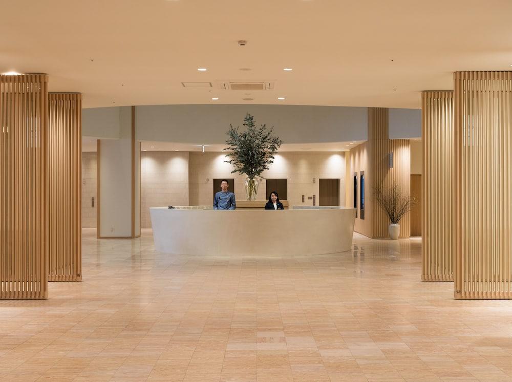 Shirahama Key Terrace Hotel Seamore Exterior photo