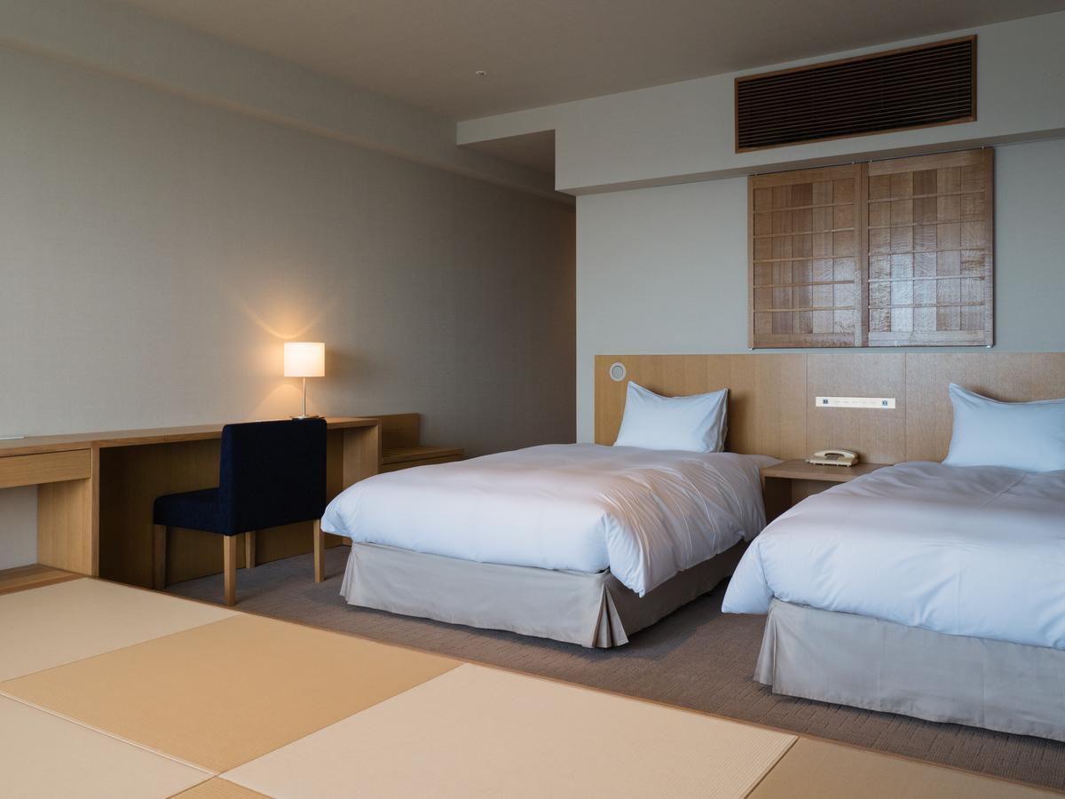 Shirahama Key Terrace Hotel Seamore Exterior photo