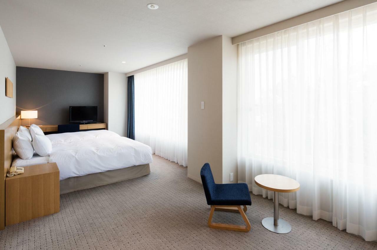 Shirahama Key Terrace Hotel Seamore Exterior photo